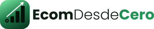 EcomDesdeCero